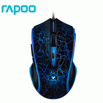 Rapoo V20S Gaming Optical Mouse (3000 DPI)